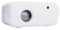 Mini Projector with WiFi and Bluetooth - 2025 Upgraded, 1080p Video Supported, 13000L, HiFi Speaker, Long-Life Lamp, Multi-Device Compatible - Create Your Portable Home Cinema for Bedroom