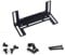 TIANQUXNGI Bridge Bracket Memory Overclocking Cooling Fan Bracket PC Case Graphics Card CPU Motherboard Hard Disk Coolers Rack