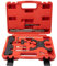 Anlseiod 9 teiliges Set Motor Einstellwerkzeug für Ford Mazada Volvo 1.4 1.6 1.8 2.0 Di/TDCi/TDDi Eco-boost 1.6 Ti-VCT 1.5/1.6 2.0 TDCi Bisenya Arretierung Steuerzeiten Wechsel Werkzeug Diesel Benzin