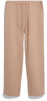 ARMEDANGELS Damen Webhose aus Leinen-Mix MIOAA LINO Relaxed Fit Beige Blond