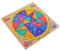 ERINGOGO 1juego Puzzle Educativo Infantil para y Juguete De Clasificación y De para Niño para Educación Preescolar y