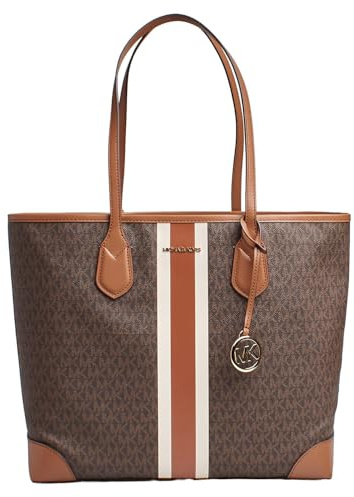 Michael Kors LG Eva 35R5GV0T7V Tragetasche für Damen