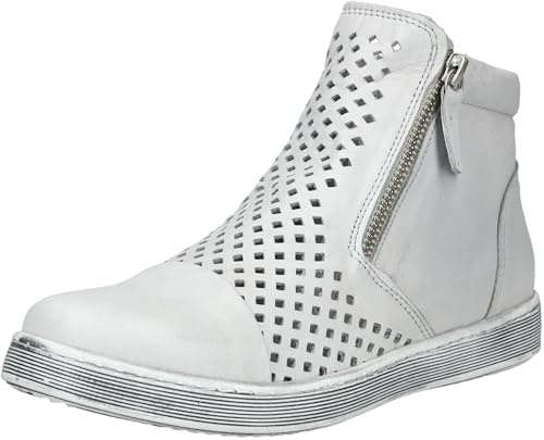 Andrea Conti Damen Sneaker Damen Sneaker