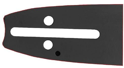 MAMIGA Espada Motosierra 45 cm 18 Pulgadas 72E 0,050 325