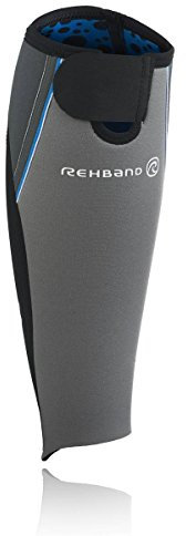 Rehband pantorrillera de neopreno deporte avanzado m (36-38 cm)