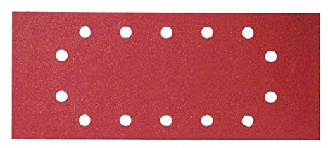 Bosch Schleifblatt C430 Expert for Wood+Paint 115x280mm Korn 180, 10 Stk.