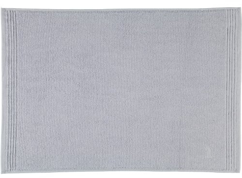 Möve Badematten Superwuschel Silver - 829