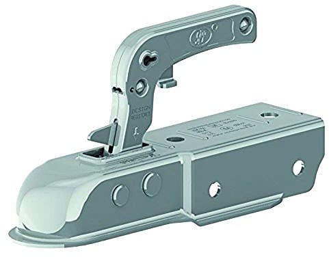 HP-Autozubehör 25270 Zugkugel-Kupplung