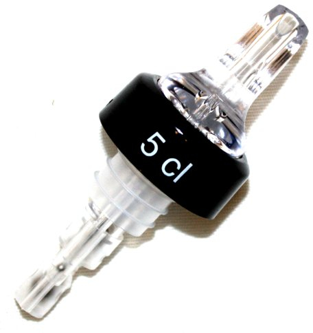 Compact - Portionierer 5 cl Ausgießer