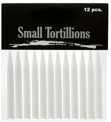 Blending Tortillions (Dozen) Small