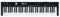 Miditech Keyboard i2 61 black edition, black, MIT-00134