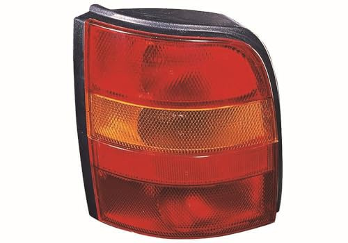 Alkar 2201544 Heckleuchte | Kompatibel mit: NISSAN MICRA II