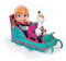 Disney Frozen Anna, Olaf and Sleigh - Anna's Frozen Adventure