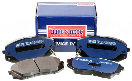 FRONT BRAKE PADS Mercedes AB Class+Sports 11-