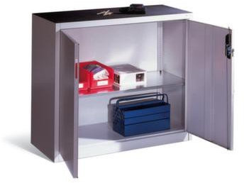 CP 8831-000 Stahlschrank 7035/7035