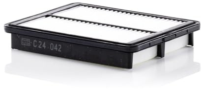 MANN-FILTER C 24 042 Luftfilter - für Pkw + Transporter
