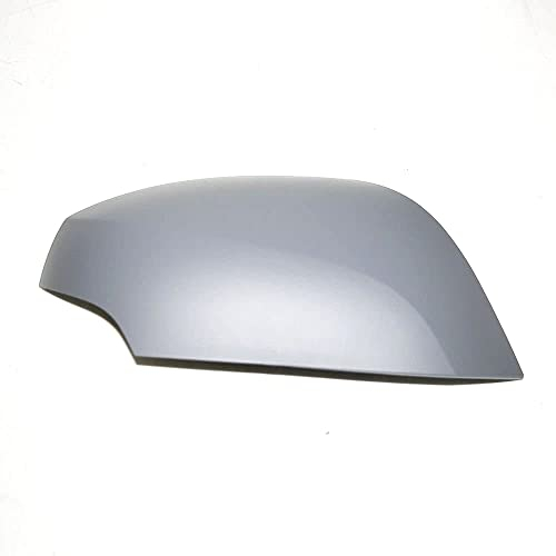 Coque De Retroviseur Exterieur De Voiture Couvercle Capuchon de Retroviseurs Lateraux Droit Compatible avec Renault