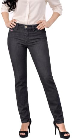 Diesel - Damen Jeans Livier R48B - Super Slim Jegging