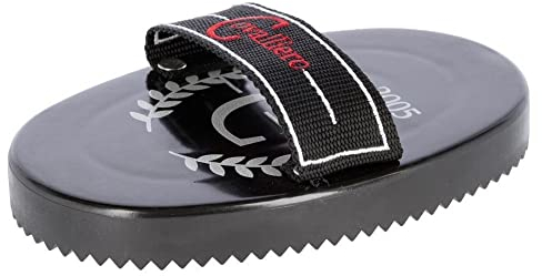 Covalliero Kunststoffstriegel