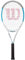 Wilson Tennisschläger Ultra Power Team 103, Freizeitspieler und Fortgeschrittene, Aluminium/Fiberglas, Blau/Weiß/Grau, WR055210U2