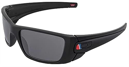 Oakley Fuel Cell Coast Guard Prizm Black Polarized