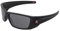 Oakley Fuel Cell Coast Guard Prizm Black Polarized