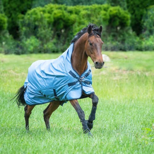 Busse Outdoordecke RAIN-Dear 00 eisblau (Navy) | Farbe: navy , Größe: