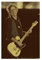 Keith Richards Musik-Poster Musikkunst Promi-Poster 3 Leinwand-Poster Wandkunst Dekor Druck Bild Gemälde für Wohnzimmer Schlafzimmer Dekoration ungerahmt: 30 x 45 cm