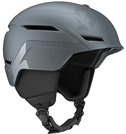 Scott Unisex Skihelm Symbol 2 Plus Aspen Blue M