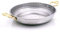 Spar-Home® Stainless Steel Frying Pan 16cm – Induction Pan Set Handmade Copper Optical Induction Frying Pan