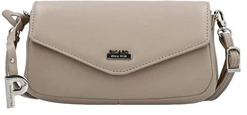 Picard Damen Schultertasche REALLY aus Echtleder Klein | mit Magnetverschluss | Schultertasche | Alltag