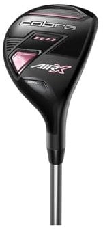 COBRA Hybrid No.5 Women's Air-X Right Handed