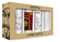 Captain Morgan Longdrinkglas-Set, 473 ml, 4 Stück