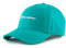 Champion Unisex Icons Baseball Cap Verschluss, Grün (GS130), Einheitsgröße