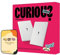 UNIS CURIOUS Album [Random ver. (Photobook ver.)]+Pre Order Benefits+BolsVos Exclusive K-POP Inspired Digital Merches