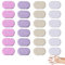Hand Soap Refill, 24 PCS Soap Refill, Foaming Hand Wash Refill, Sustainable Compressed Foaming Hand Soap Refill for Kitchen And Bathroom, Variety Fragrance Pack