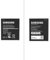 original Akku EB-BG736BBE kompatibel mit Samsung SM-G736 Galaxy Xcover 6 Pro Service Pack (GH43-05117A) Accu Batterie Battery