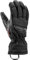 LEKI Damen Griffin Base 3D Handschuhe, Black, 6