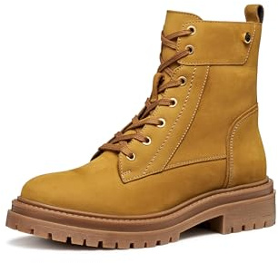 Geox Damen D IrideaAnkle Boot
