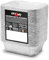 OttimoPro 100 Vaschette Alluminio 1 Porzione 15 x 12 x 4,4 cm | Ideale per Food Delivery e Take Away