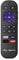 OEM Replacement Remote Control Compatible with All TCL Roku Smart TVs with Voice Control【Only Works with TCL Roku TV, Not for Roku Stick and Roku Box】 (Netflix/Disney Plus/Global TV/Google Play)