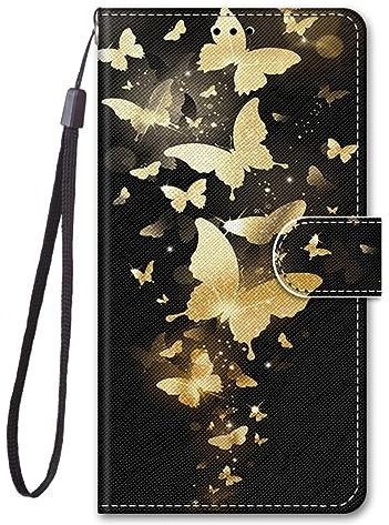 HOMSFOU 1 Stück Anti-Kollisions-Telefonabdeckung Handytasche mit Schutzfunktion Handytasche mit Abdeckung zusammenklappbare Handyhülle Telefonhülle Mehrzweck-Telefonhalter