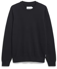 ARMEDANGELS Herren Pullover aus Bio-Baumwolle LOUKAA Regular Fit