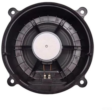HavenDomicile Für Mazda; 6 CX-5 Fronttür-Audio-Lautsprecher für 2013–2018, schwarz, KD4766960