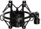 On-Stage Studio Microphone Shock Mount - 42-48mm ø Mics