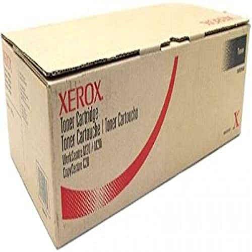 Xerox 106R01048 WorkCentre Pro M20, M20i, CopyCentre C20 Tonerkartusche schwarz 8.000 Seiten