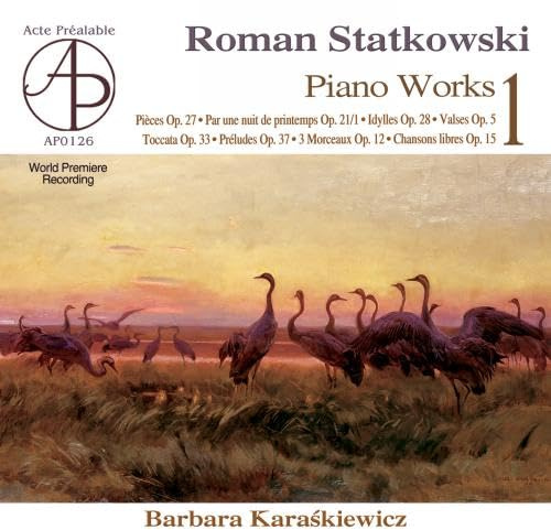 Acte Prea (Klassik Center Kassel)