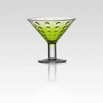 Eisschale apple Optic