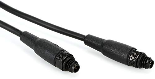 RØDE MiCon Câble (1,2 mètres, Noir)