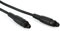RØDE MiCon Câble (1,2 mètres, Noir)